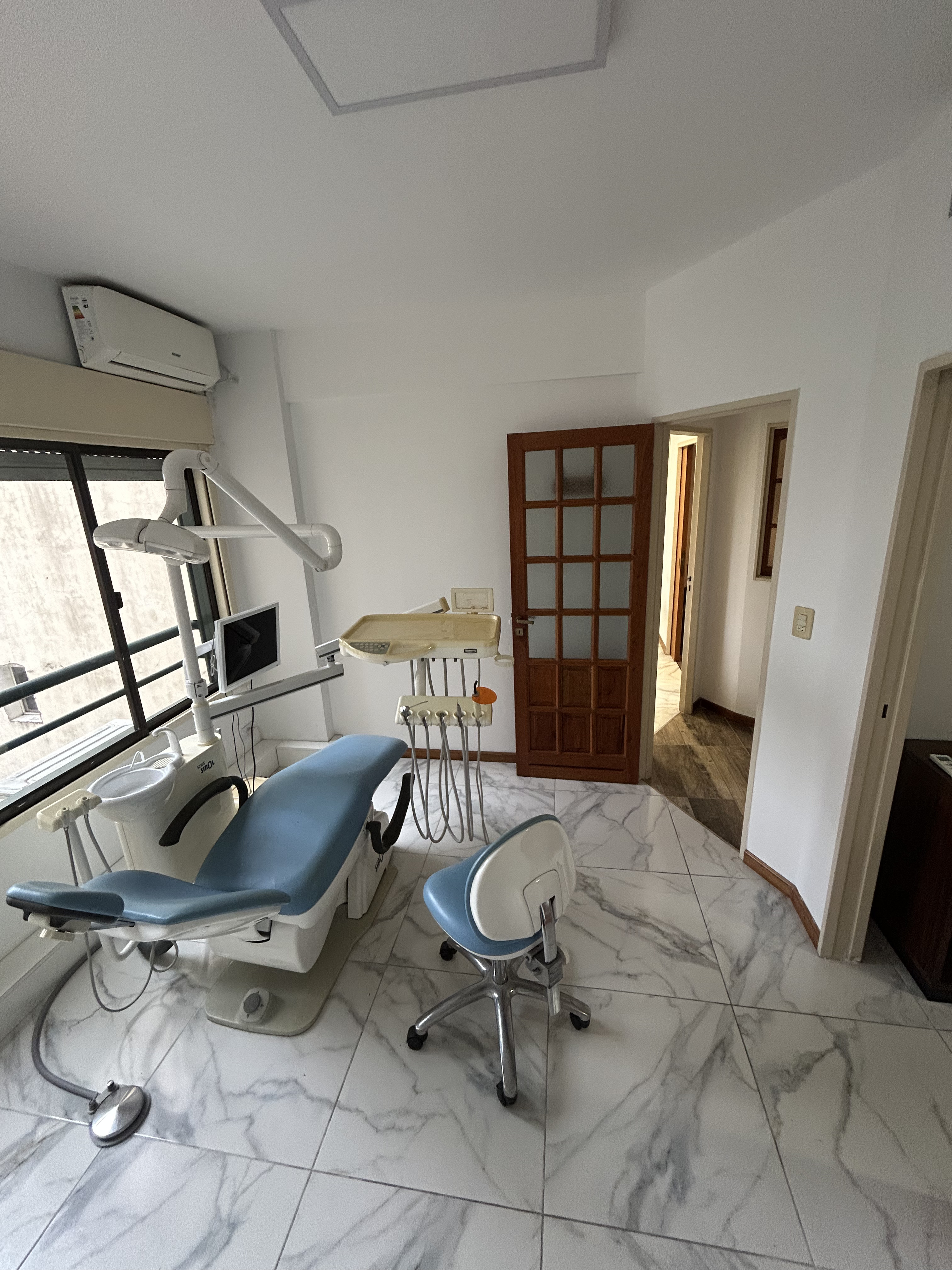 Consultorio 1 3