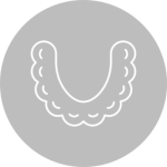 Alineadores invisibles